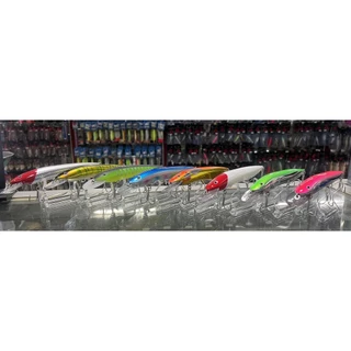 เหยื่อตกปลา เหยื่อTrolling AFS MAXX-125/150