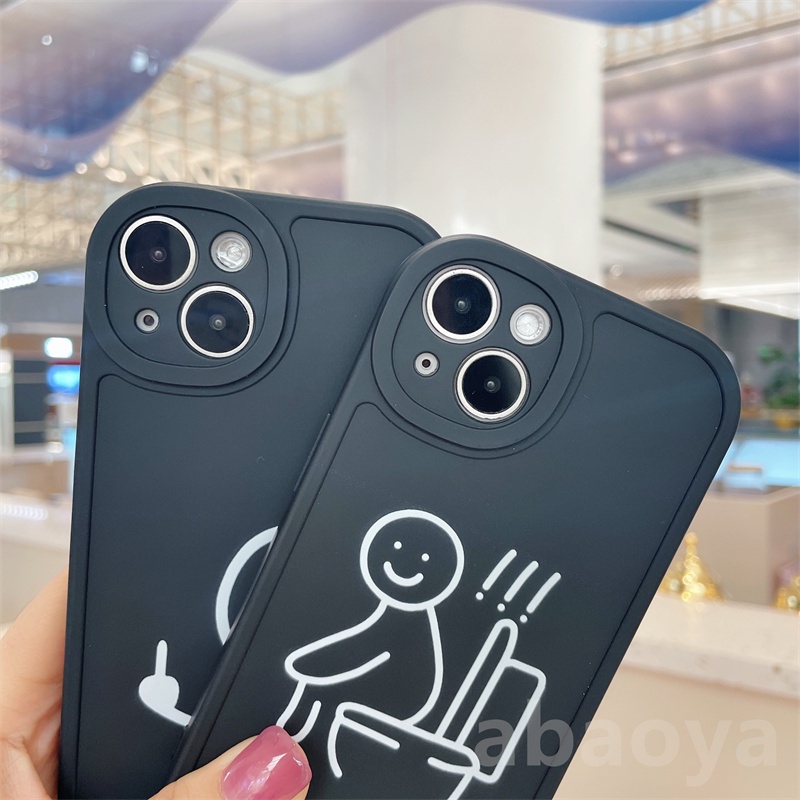 เคสโทรศัพท์มือถือ ซิลิโคนนุ่ม สําหรับ OPPO F9 A17K A16S A15S Reno 4 5F 4F 6ZA35 A12 A12E A53 A32 A31 A5 A9 2020 A3S A5S A7 F9 F11 Reno 5 6 #8