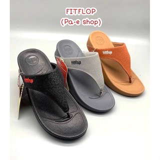 รองเท้า FITFLOP รองเท้าทรงหนีบ **มีเก็บปลายทาง**รองเท้างานแบรนด์รองเท้าแฟชั่น งานปั้ม คุณภาพดี