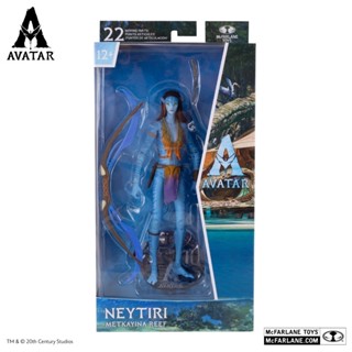 Mcfarlane Avatar 2 Neytiri