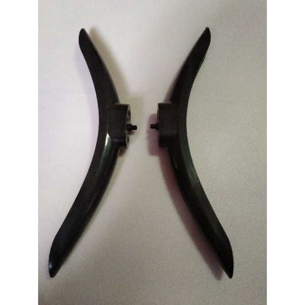 ขา TV ACONATIC 55 นิ้ว รุ่น 55RS541AN มือสอง