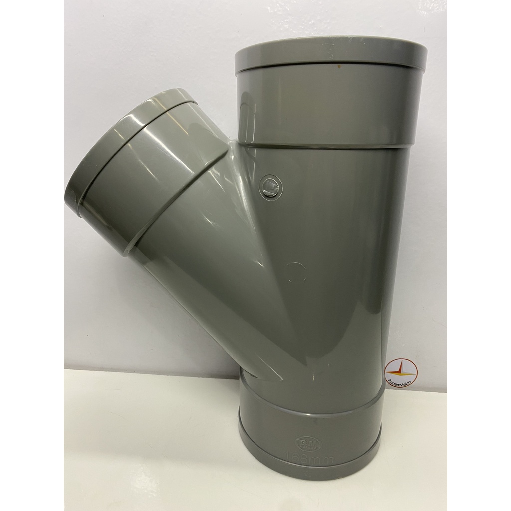 พลาสติก PVC รูปตัว Y 168 Binh Minh