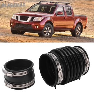 Alabama ท่ออากาศเครื่องยนต์ Epdm ยางยืดหยุ่น ทนความร้อน แบบเปลี่ยน สําหรับ Nissan Frontier 05 Xe2 X80 X9119 4.0L