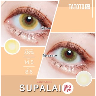 Supalai gray/brown by tatoto