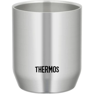 แก้วสแตนเลสเก็บอุณหภูมิ THERMOS Vacuum Insulation Cup