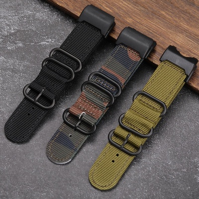 เหมาะสําหรับสายนาฬิกาผู้ชายการปรับเปลี่ยนสายนาฬิกา GG-1000/GSG/GWG-100 Daniwang GWG1000 กันน้ํากลางแ