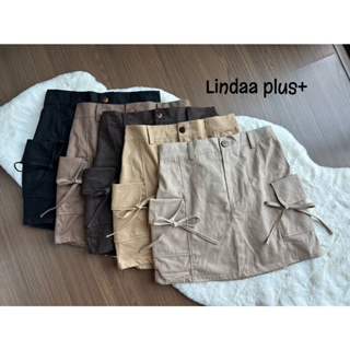 🔥Plussize🔥กระโปรงคนอ้วน🔥   L32-40 สพ48-50     Xl36-46 สพ52-54