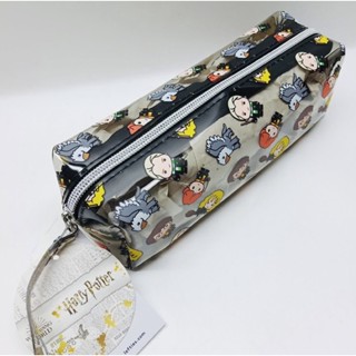 กล่องดินสอแฮรี่พอตเตอร์ Harry Potter Pencil Case PVC Material