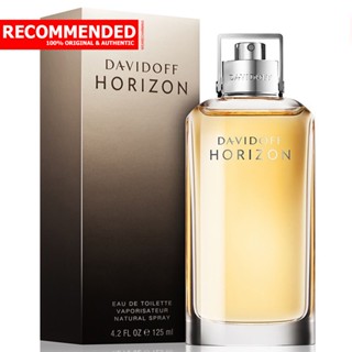 Davidoff Horizon EDT 125 ml.