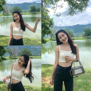 WITHMHOOMHOO gummy top