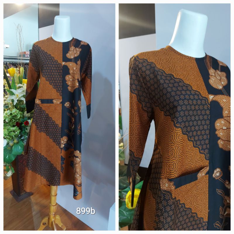 เสื้อคลุมสตรี 899B**