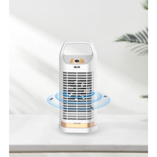 เครื่องดักจับยุงและแมลง LED 5W สูง 40 ซม.