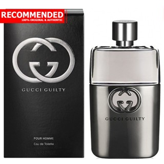 Gucci Guilty Pour Homme EDT 50 ml., 90 ml.