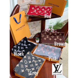 Louis Vuitton Women’s Scarves Accessories