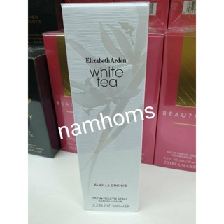 Elizabeth Arden White Tea Vanilla Orchid EDT 100ml