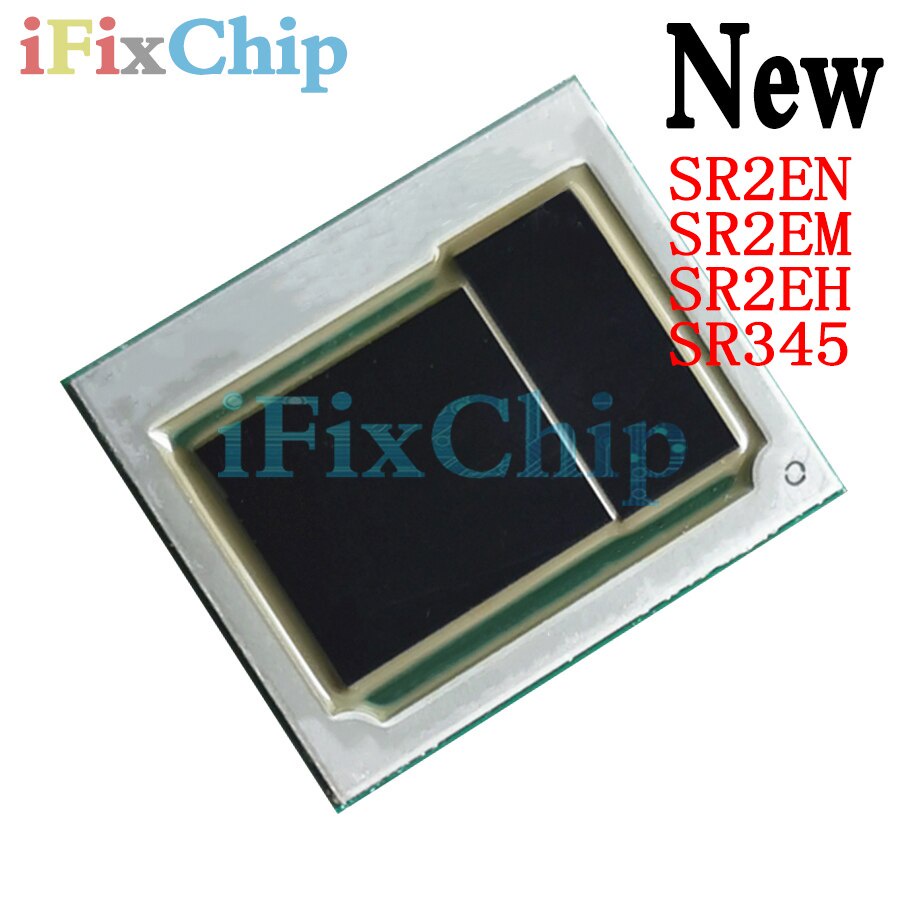 1PCS ยี่ห้อใหม่ SR2EN M3-6Y30 SR2EM M5-6Y54 SR2EH M7-6Y75 SR345 BGA