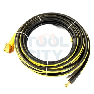 KARCHER PIPE CLEANING KIT 7.5M สามารถออกใบกำกับภาษีเต็มรูปแบบได้ (คาร์เชอร์)