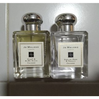 Jo malone ขนาด 50ml.ป้ายไทย 💐แท้100%