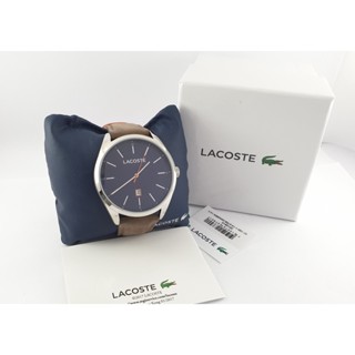 นาฬิกา LACOSTE MENS 2010910 SAN DIEGO พร้อมกล่อง (ใหม่)