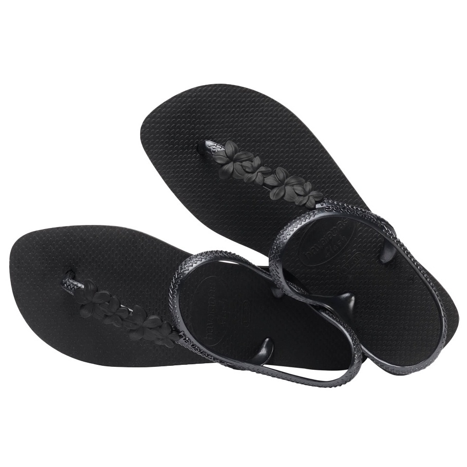 Havaianas Collection ฮาวายานัส รองเท้าแตะ ผู้หญิง มี 3 สี CR FlashUrban 4144382-0046 / 4144382-7103 / 4144382-4057 (990)