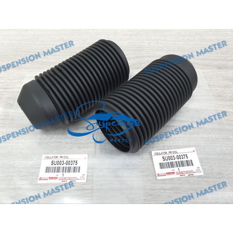 2 IN 1 ชุด - ฝาครอบ ABSORBER ด้านหน้า - SU003-00375 - TOYOTA 86 ZN6 2.0L / SUBARU BRZ-ZC6 2.0L 2012-