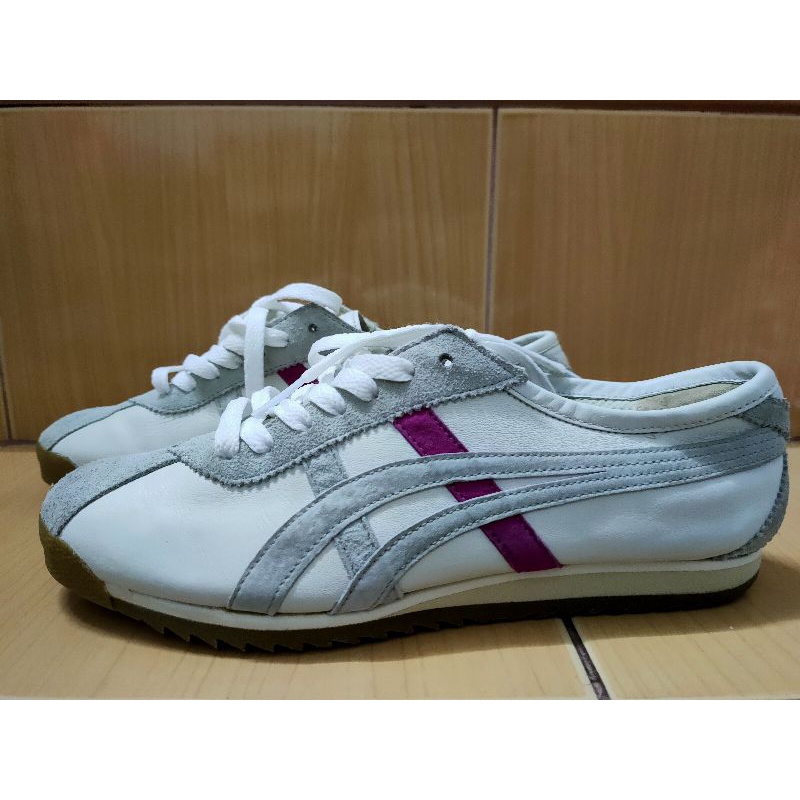 รองเท้า Onitsuka Tiger มือ2 ของแท้