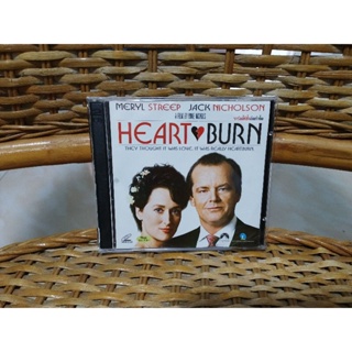 VCD HEART BURN ( บรรยายไทย/เสียงต้นฉบับ )