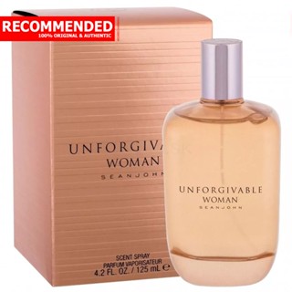 Sean John Unforgivable for Women EDP 125 ml.