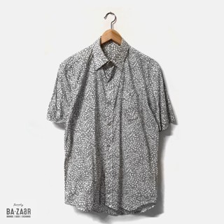 เสื้อเชิ้ต Printed Shirt