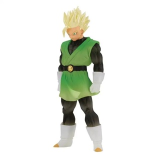 Banpresto Dragon Ball Z Clearise Super Saiyan Son Gohan (Great Saiyaman Ver) 4983164192766 (Figure)