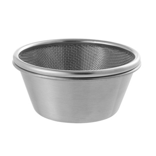 Stainless Steel Double-Layer Drain Storage Basket Washing Rice Fruit Vegetable Strainer Colander Utensils For Kitchen