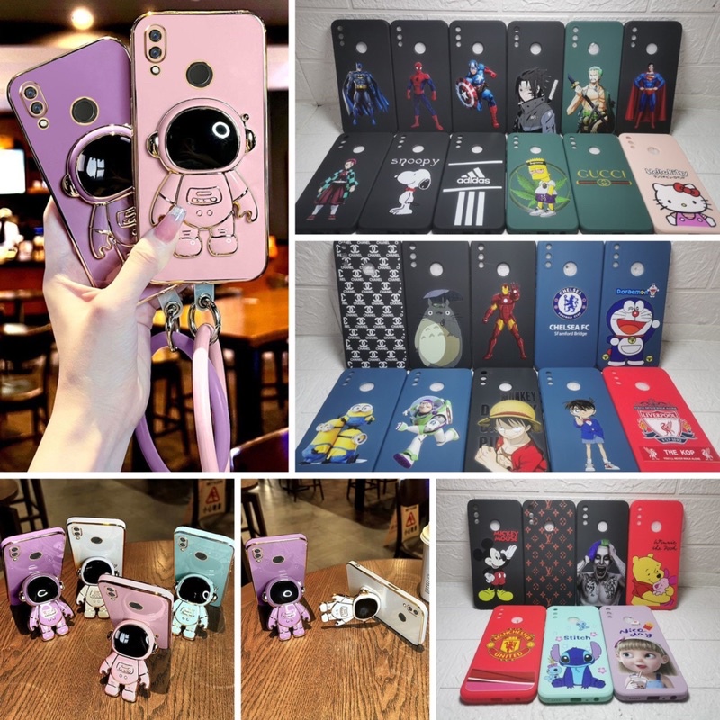 case huawei nova 3i เคส หัวเหว่ย โนว่า 3i