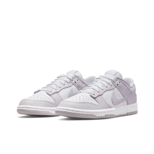 ของแท้ 100% Nike Dunk Low “Light Violet” พร้อมส่ง