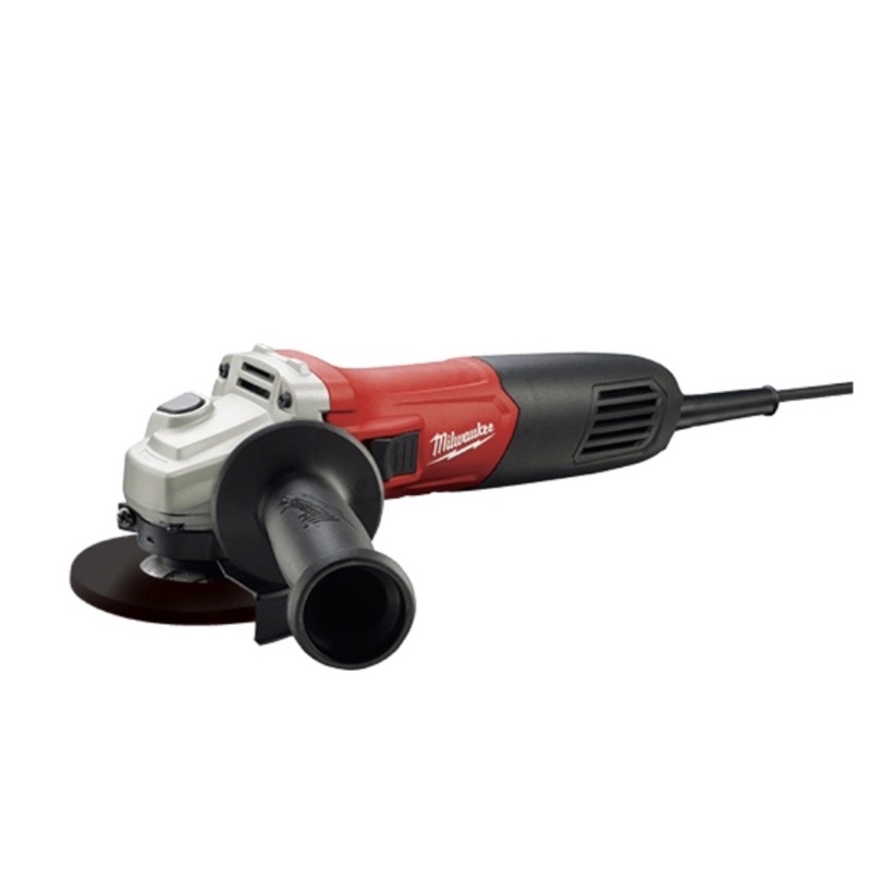 Milwaukee AG7-100 S เครื่องเจียร เครื่องเจียร์ ลูกหมู หินเจียไฟฟ้า ขนาด 4 นิ้ว (100 มม.) 720 วัตต์ ร