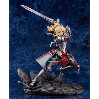 [ฟิกเกอร์แท้] [Fate] Fate/Grand Order - Mordred ~Clarent Blood Arthur~ - 1/7 (Good Smile Company)