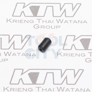 MAKITA MP263038-8อะไหล่ TW100D#32 RUBBER PIN 6 สามารถออกใบกำกับภาษีเต็มรูปแบบได้ (มากีต้า)