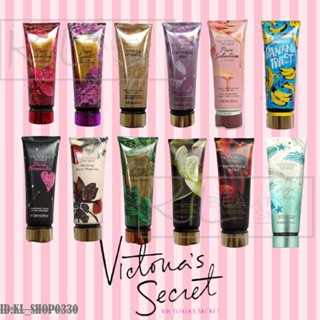 Victorias Secret Body Lotion โลชั่นน้ำหอมลิมิต แพคเกจสวยมาก