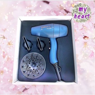 Hair Dryer Kaigeer K2 2400W ไดร์เป่าผมแห้งเร็วมาก สำหรับช่างมืออาชีพ