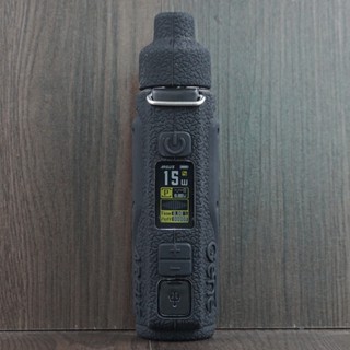 E07 เคสยางนิ่ม สําหรับ Voopoo Argus Pro 80W