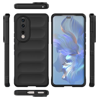 เคสโทรศัพท์ซิลิโคน TPU แบบนิ่ม กันกระแทก สําหรับ Honor 80 Pro 5G Honor80 SE 5G