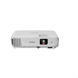 Epson EB-W06 WXGA 3LCD Projector