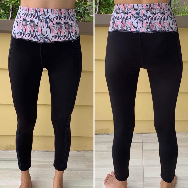 M - กางเกงออกกำลังกสย Sabina SBN SPORT ขายาว