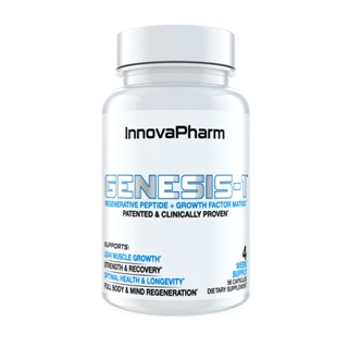 InnovaPharm Genesis-1 (Recovery, Growth and Longevity)