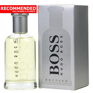 Hugo Boss Boss Bottled EDT 100 ml.