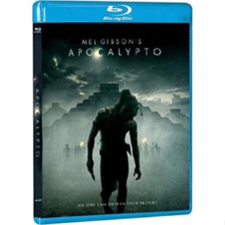 [Pre-Order] Apocalypto (Blu-ray แผ่นแท้)