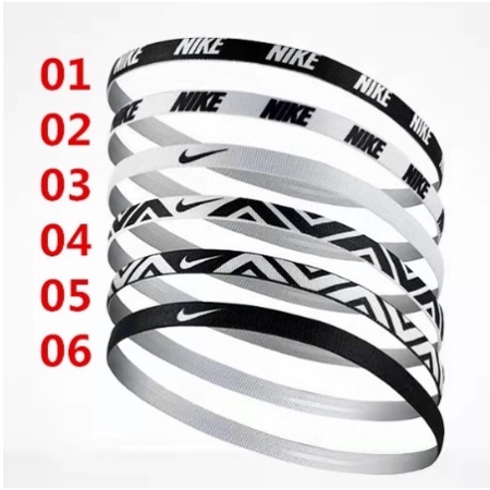 ที่คาดผมกีฬา โยคะ ฟิตเนส วิ่ง ฝึกซ้อมฟุตบอล บาสเก็ตบอล ปรับแต่งได้ แบบแห้งเร็ว