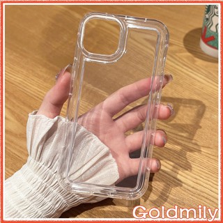 🔥 เคสหนาขึ้นแบบใสไอโฟน11 กล้องหลุมขนาดใหญ่ เคสไอโฟนโทรศัพท์มือถือรูปไข่แองเจิลอายขอบเหลี่ยมน่ารักสล์การ์ตูน เคส Apple iPhone 13 X XS 7 i8plus เคสไอโฟนSE3 2022 เคสi11 Pro Max 14 เคสไอโฟน7พลัส 11 12 Xr SE 2022 เคสไอโฟนXR Case