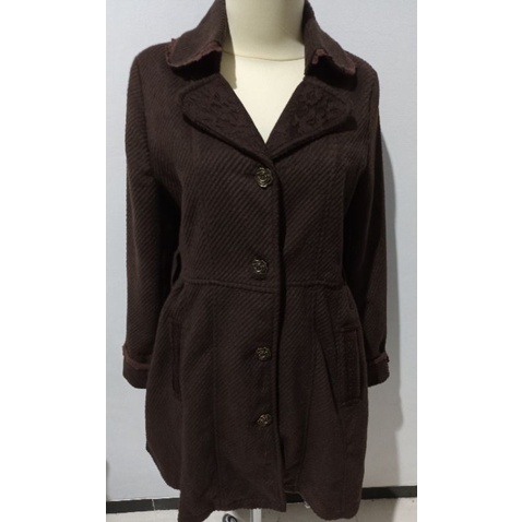 Axes Femme Coat*****