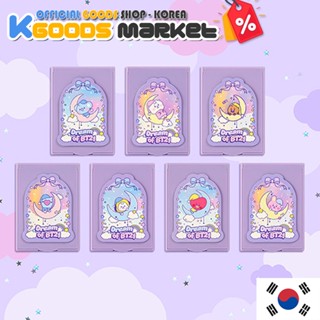 BTS BT21 กระจกพับ Dream Monopoly สินค้าอย่างเป็นทางการ