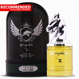 Armaf Niche Bucephalus No.X EDP 100 ml.